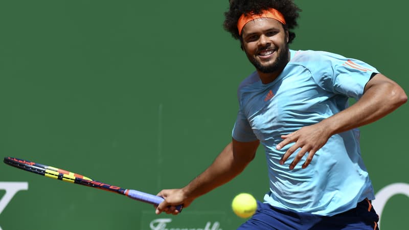 Jo-Wilfried Tsonga