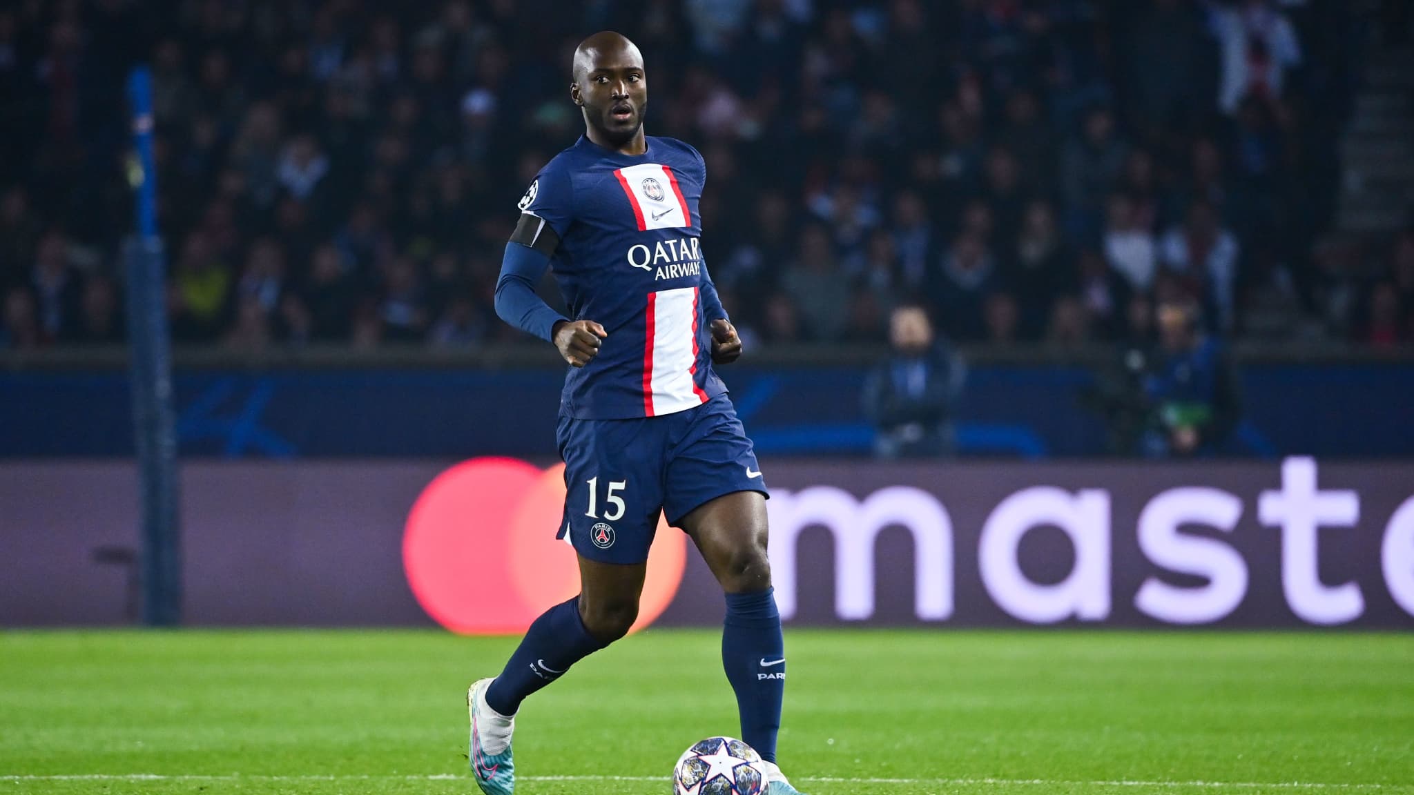 Danilo Pereira