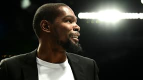 Kevin Durant