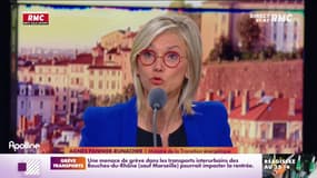 Pannier-Runacher : "Oui, à long terme, vous êtes gagnants avec le chauffage électrique