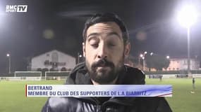 La Jeanne D'Arc de Biarritz en quête d'exploit face à Rennes en Coupe de France