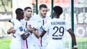Fadiga, Hakimi, Icardi et Kalimuendo