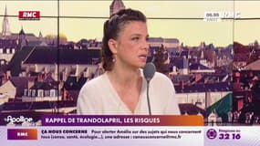 Rappel de Trandolapril, les risques 