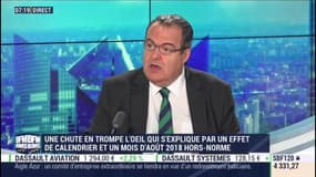 Automobile : "Le marché français se porte bien"