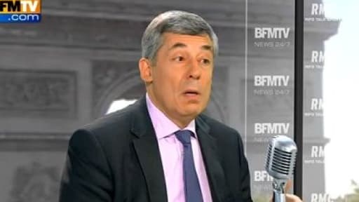 Henri Guaino