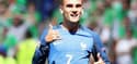 Griezmann : "On a tout donné pour revenir au score"