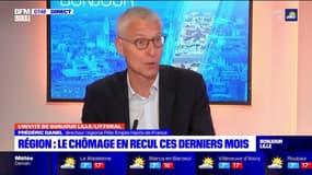 Hauts-de-France: la situation de l'emploi en pleine dynamique dans la région