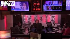After Foot / Best-of Riolo : "Le PSG doit être exigeant" - 26/01