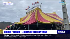 Cirque Zavatta à Nice: la justice se prononce ce vendredi