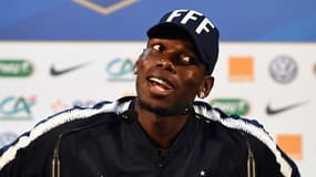 Paul Pogba