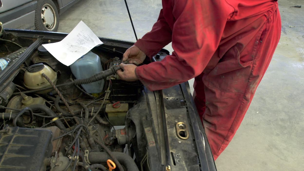 Gironde Un Garage Ouvert La Nuit Connait Un Vif Succes