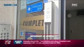 Vacances: la France fait le plein de touristes... français