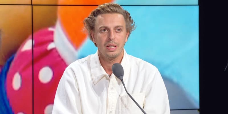 Victor Castanet