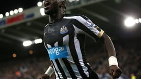  Moussa Sissoko 