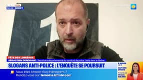 Le journal de 8h du lundi 8 décembre 2025