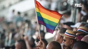 Coupe du monde 2022 : Les drapeaux LGBT interdits dans les stades 