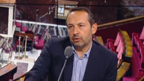Sébastien Chenu sur RMC et RMC Story le 12 juillet 2024