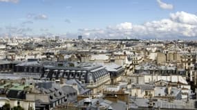 A Paris, une demande de permis de construire doit être déposée en 26 à 27 exemplaires.