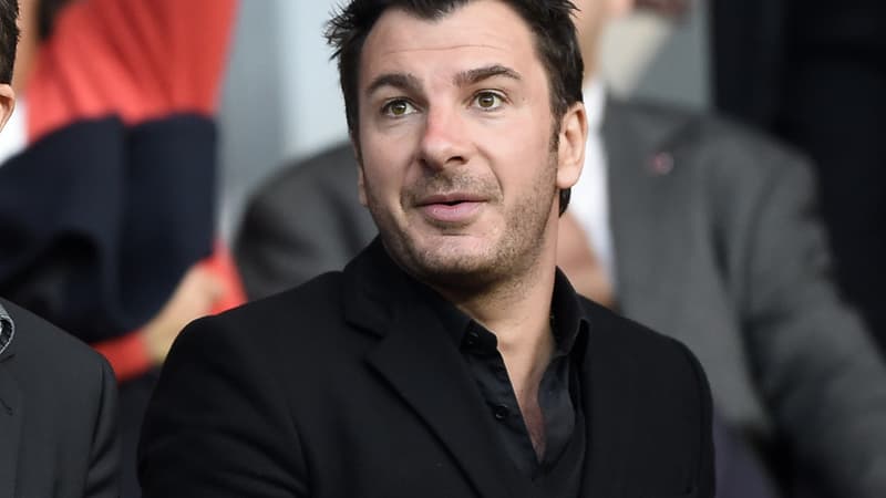 Michaël Youn