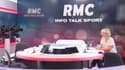 Mohamed, auditeur de RMC: "Le président de la République, il n'entend pas les Français, il se moque des Français. Il crache à la figure des Français."