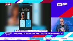 On n'arrête pas le progrès : Trouver l'amour à la veille de la Saint-Valentin - 13/02