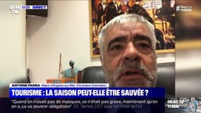 Proposition de décaler les vacances d'été: le maire d'Argelès-sur-Mer se dit "favorable"