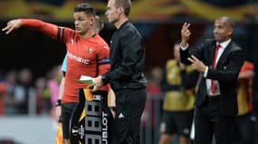 Ben Arfa
