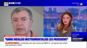  "La seule échappatoire est de vacciner": Jean-Pierre Lecoq, maire du 6e, déplore le manque de doses à disposition 