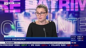 Marie Coeurderoy: Le franc succès de Maprimerenov' - 15/07