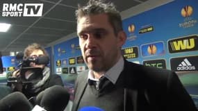 Football / Ligue Europa : Guingamp fait sensation ! 20/02