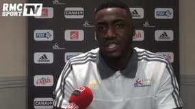 "J'aimerai que Nikola Karabatic nous rejoigne au PSG" Luc Abalo