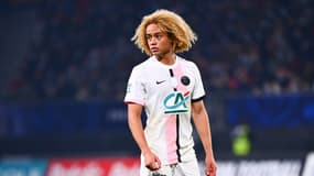 Xavi SImons