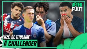 PSG : "C'est devenu un challenger"... Zaïre-Emery, un changement de statut à digérer