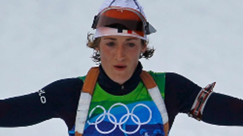 Marie-Laure Brunet