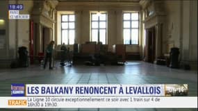 Les Balkany renoncent à être candidats aux élections municipales à Levallois