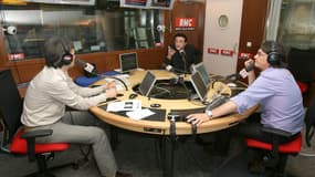 Mort de Dick Rivers: "Les Grandes Gueules sont aussi un peu en deuil"
