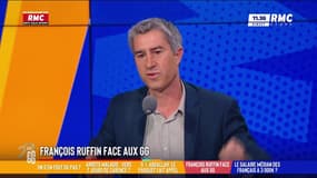 Francois Ruffin face aux GG : "Je suis partisan d'une primaire de débordement"