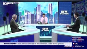 Warren Buffet et ses gérants ajustent leur portefeuille - 17/02