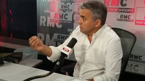 Alexis Corbière, porte-parole de Jean-Luc Mélenchon s'oppose à une "taxe halal" pour financer les mosquées.