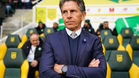 Claude Puel