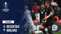 Résumé : Besiktas - Malmö (0-1) - Ligue Europa