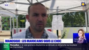 "C'est traumatisant": les habitants de Manosque sous le choc après le violent séisme au Maroc