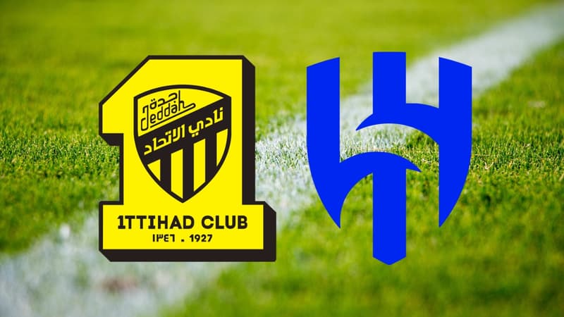 Al Ittihad - Al Hilal : à quelle heure et sur quelle chaîne voir le match d'Arabie Saoudite ?