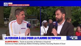 JO 2024: une formule pour faire rayonner les territoires