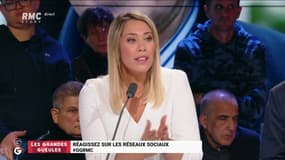 La GG du jour : L'acquittement de Georges Tron, un verdict choquant ? – 16/11