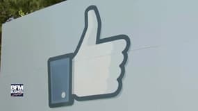 Optimisation fiscale: Facebook fait un effort de transparence