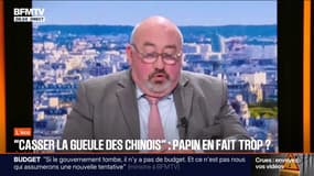 L'ÉCO - Que peut faire la France face aux plateformes chinoises?