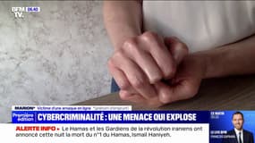 "La banque a tout autorisé": la cybercriminalité est en forte hausse, selon un rapport gouvernemental