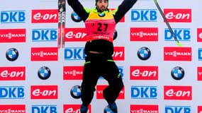 Martin Fourcade