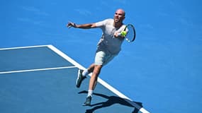 Adrian Mannarino